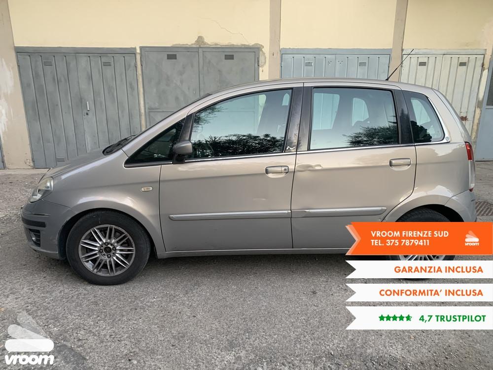 LANCIA Musa 2ª serie Musa 1.3 Multijet 16V 90 ...