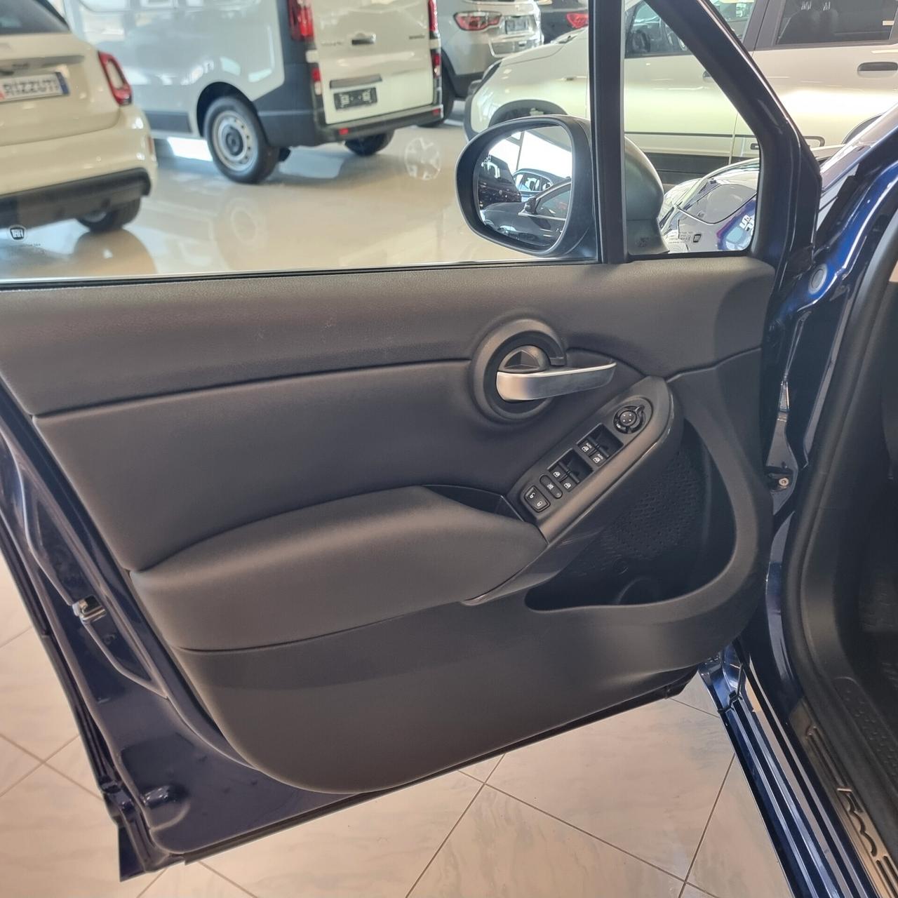 FIAT 500X SPORT 1.3 Mjet 95cv Euro 6D