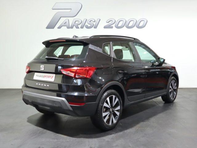 SEAT Arona 1.0 EcoTSI 110 CV Style *PROMO PARISI GROUP*