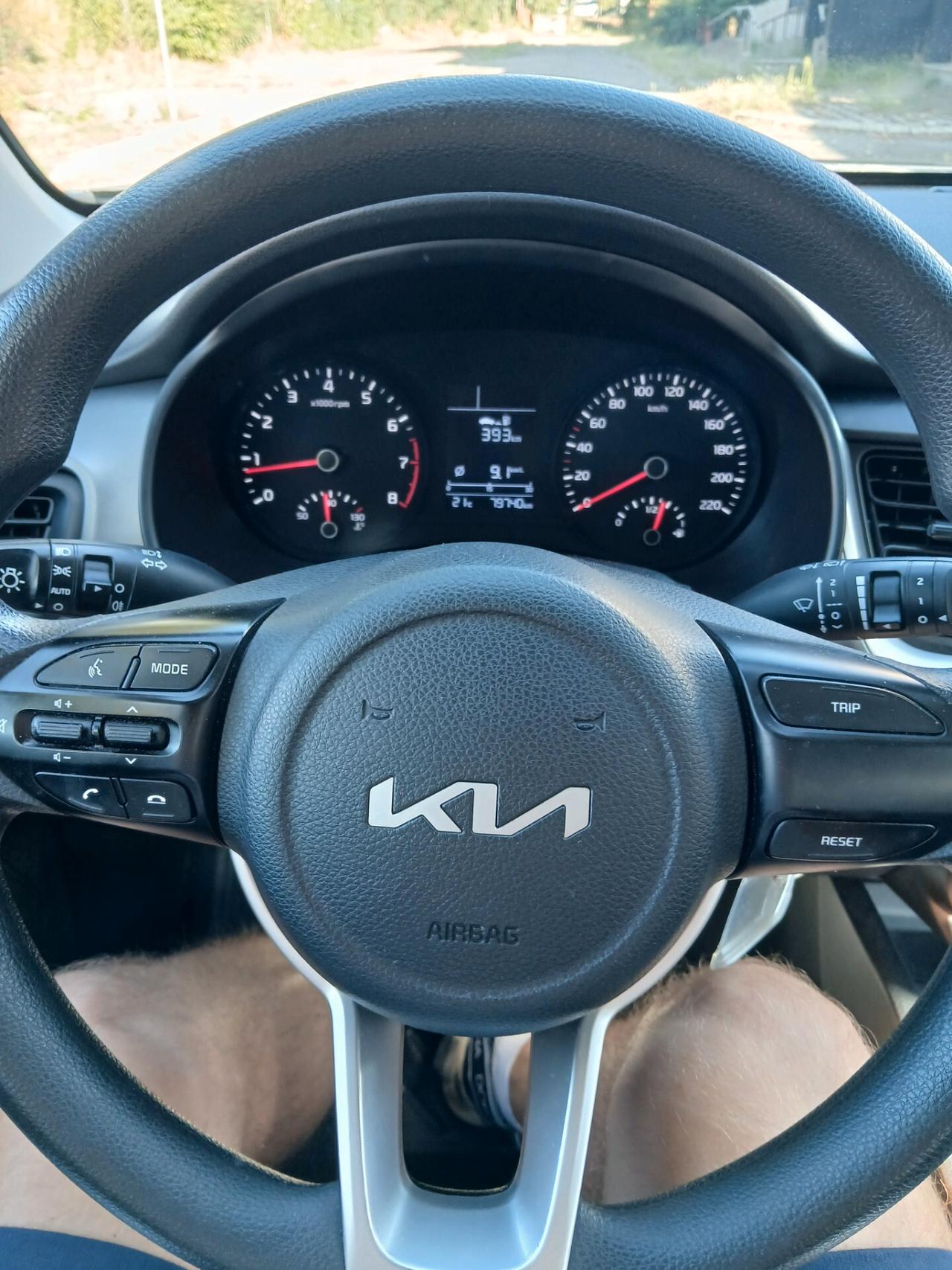 Kia Stonic 1.2 DPI Urban