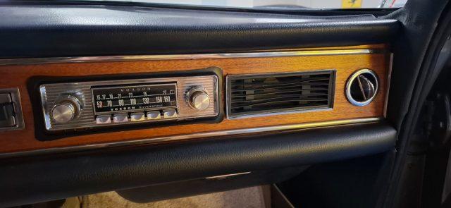 LANCIA Flavia COUPE' 1.8 ASI TARGA ORO - INTERNI BEIGE