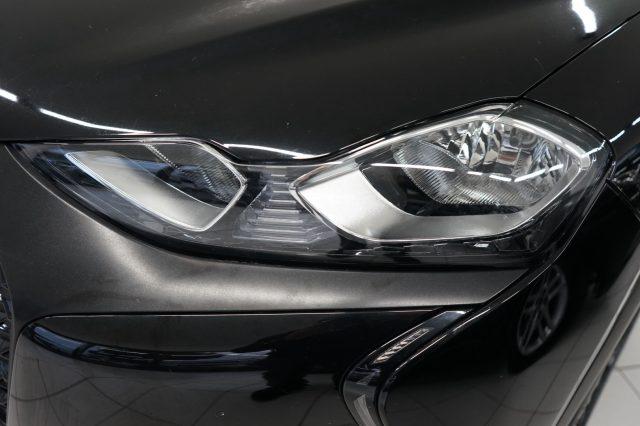 DS AUTOMOBILES DS 3 Crossback BlueHDi 100 Performance Line Certificata Italiana