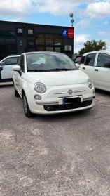 Fiat 500 1.3 Multijet 16V 95 CV Sport
