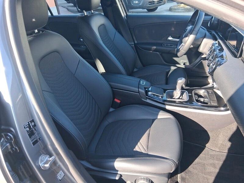Mercedes-benz A 180 d Business Extra