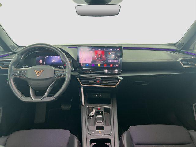 CUPRA Formentor Formentor 1.5 TSI DSG
