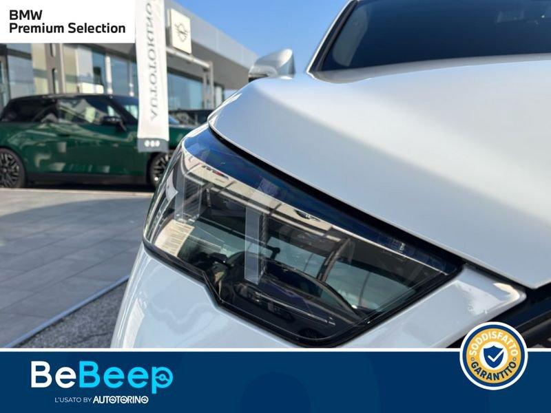 BMW X2 I EDRIVE 20 MSPORT PRO