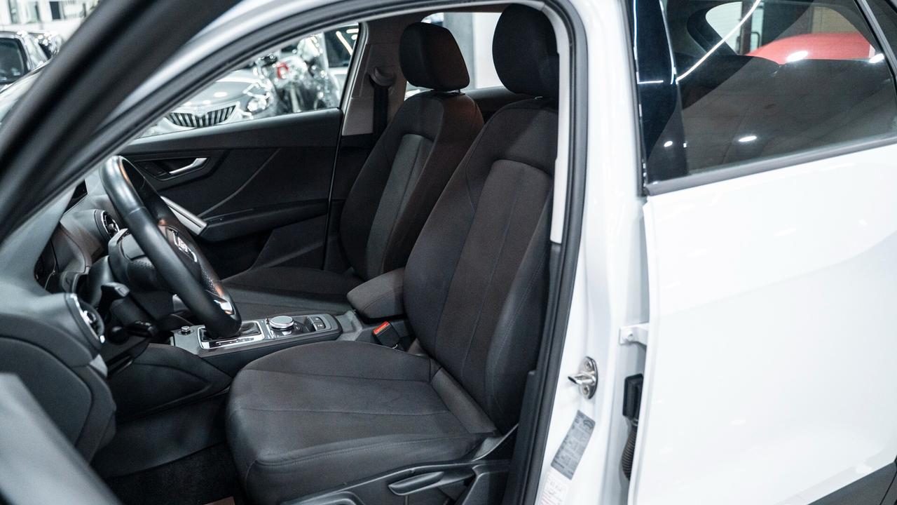 Audi Q2 30 2.0 TDI S TRONIC SPORT VIRTUAL MATRIX LED NAVI