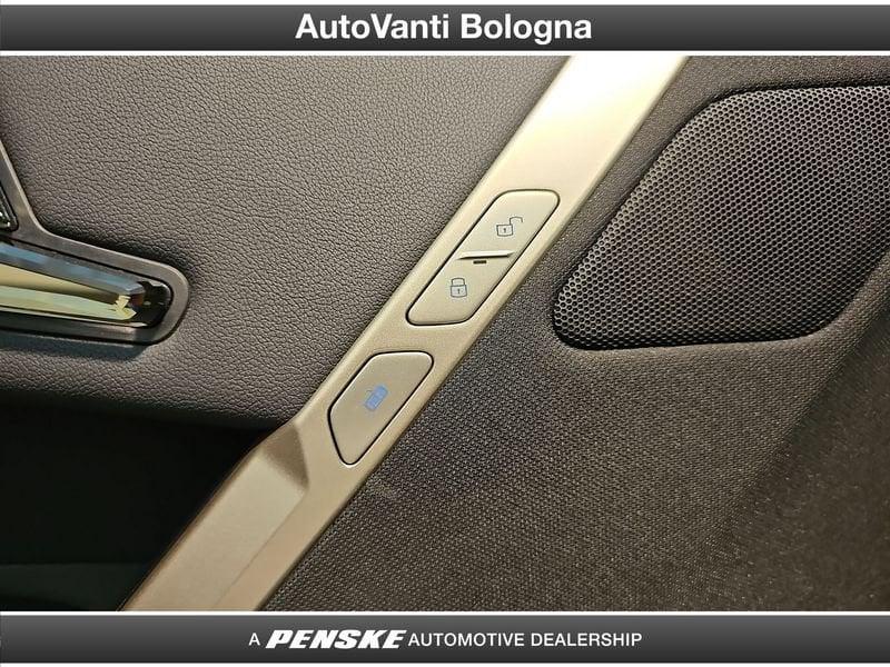 BMW iX iX xDrive50 Pacchetto Sportivo