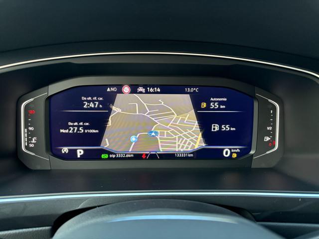 VOLKSWAGEN Tiguan 2.0 TDI 150 CV SCR DSG Elegance VIRTUAL