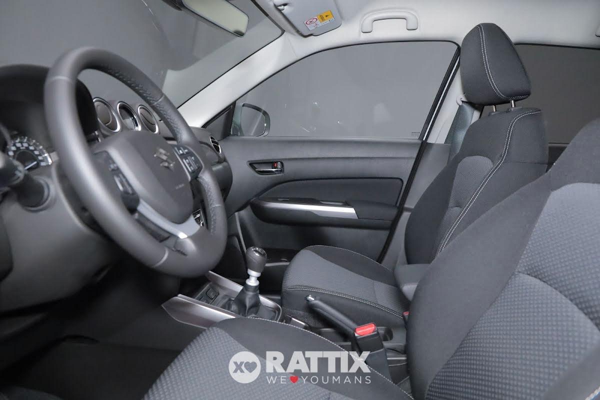 Suzuki Vitara 1.4 Hybrid 110CV Cool+