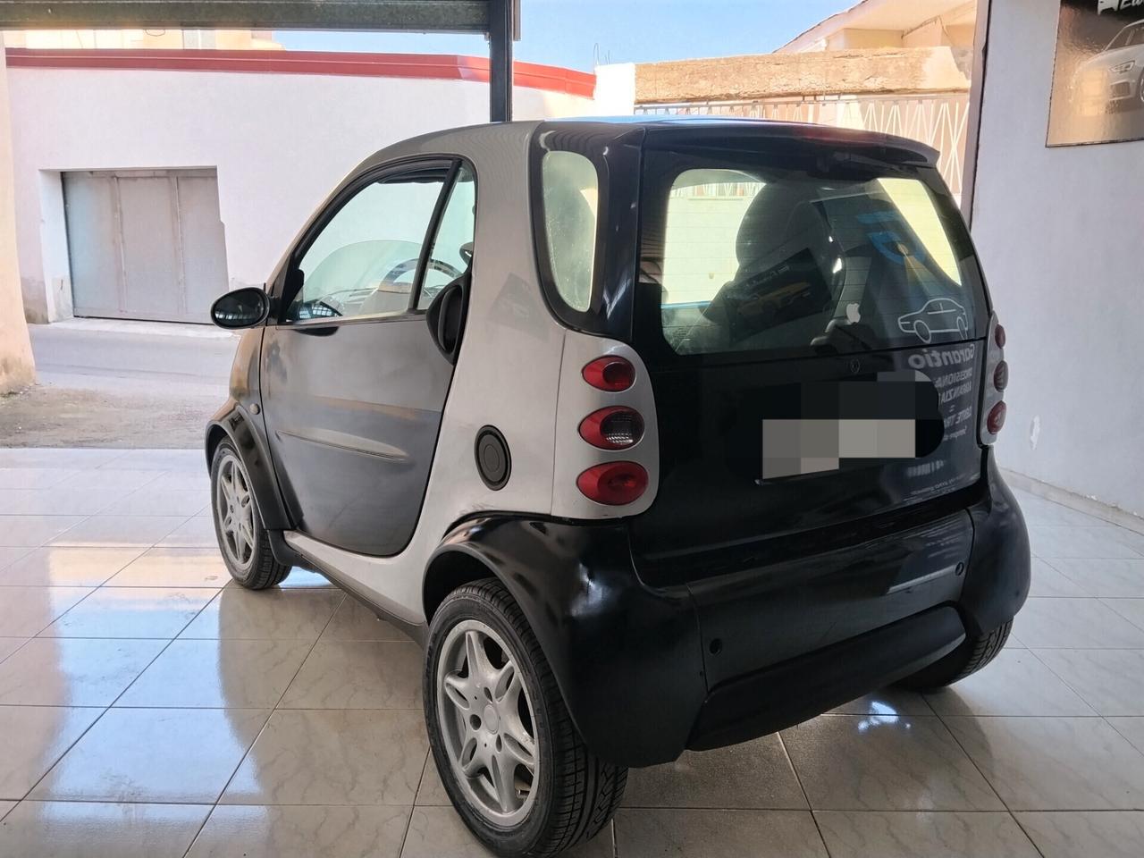 Smart ForTwo 700 benzina CON GARANZIA