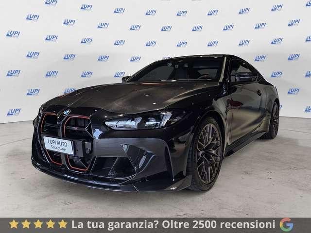 BMW M4 M4 CS xDrive auto