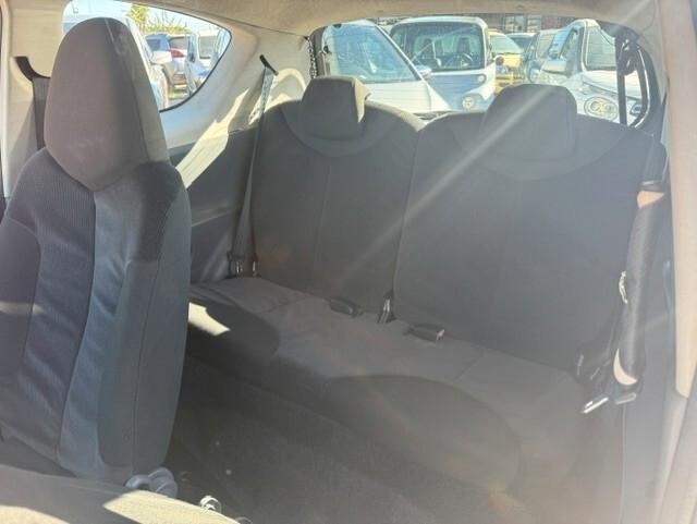 Toyota Aygo 1.0 12V VVT-i 3 porte Sol
