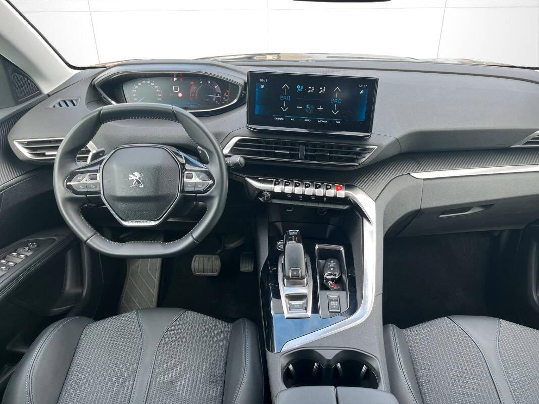 Peugeot 3008 II 1.5 bluehdi Allure s&s 130cv eat8