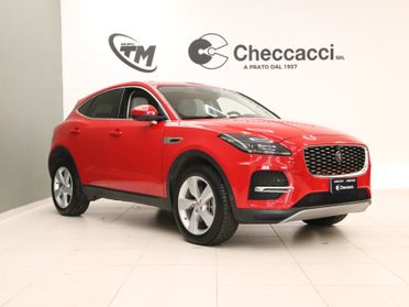 Jaguar E-Pace 2.0d i4 mhev R-Dynamic HSE awd 204cv auto IVA ESPOSTA