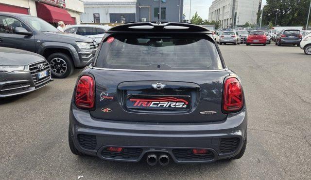 MINI Cooper S 2.0 Cooper S 5 porte KIT COMPLETO JCW PRO PERMUTE