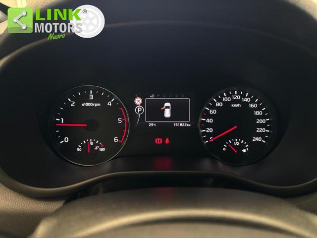 KIA Sportage 2.0 CRDI 185 CV AWD GT Line KM CERT, TETTO.
