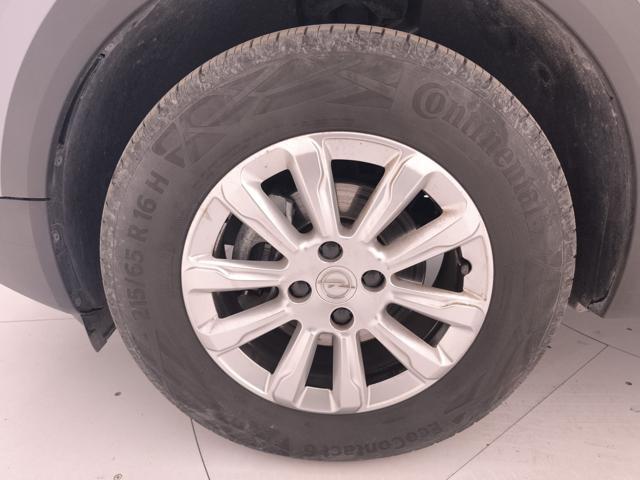 OPEL Mokka 1.5 Edition s&s 110cv