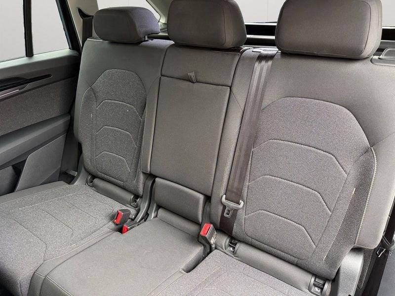 Škoda Kodiaq 1.5 M-HEV SELECTION DSG