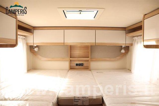 HYMER-ERIBA HYMER EXSIS I 588