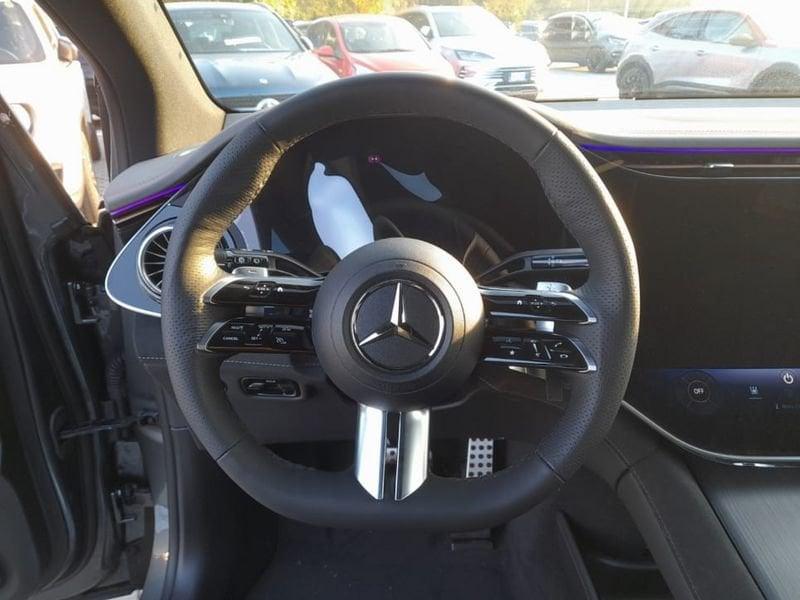 Mercedes-Benz EQE SUV EQE 350 4Matic AMG Line Premium Extra