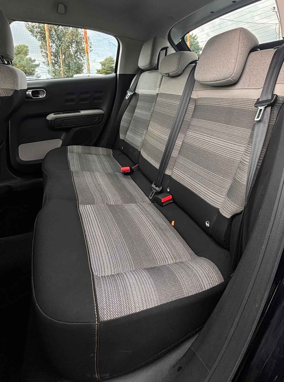 Citroen C3 BlueHDi 75 S&S Shine