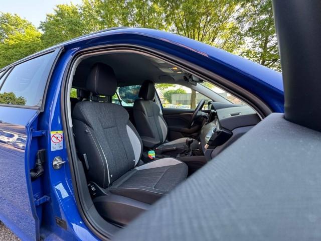 Skoda Kamiq 1.0 tsi Black Dots 110cv dsg
