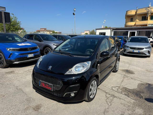 PEUGEOT 107 1.0 68CV 5p. Urban Move