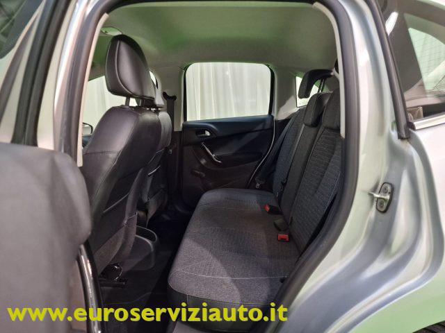 CITROEN C3 BlueHDi Selection