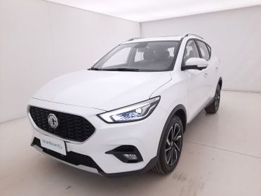 MG ZS Luxury BR145523 1.0 Benzina 111CV