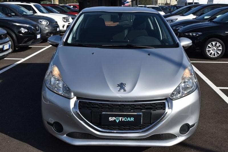 Peugeot 208 1.2 VTi 82 CV 5 porte Active