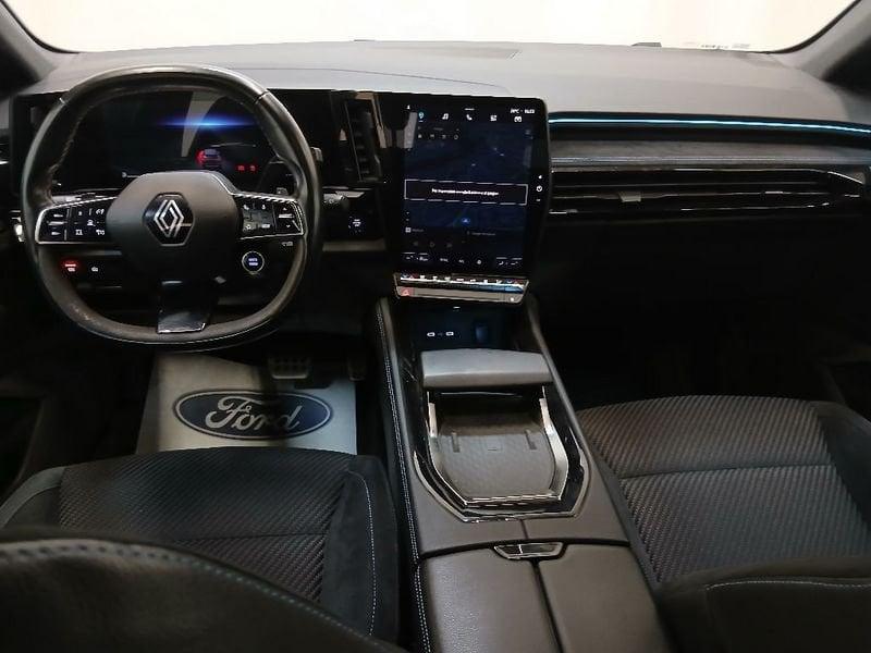 Renault Austral 1.2 E-Tech full hybrid Techno Esprit Alpine 200cv auto