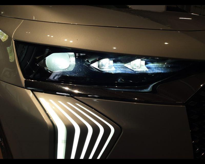 DS DS 7 Crossback BlueHDi 130 aut. Rivoli