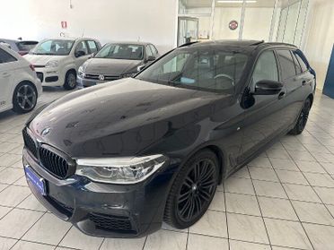 BMW Serie 5 530d xDrive 249CV Touring Msport