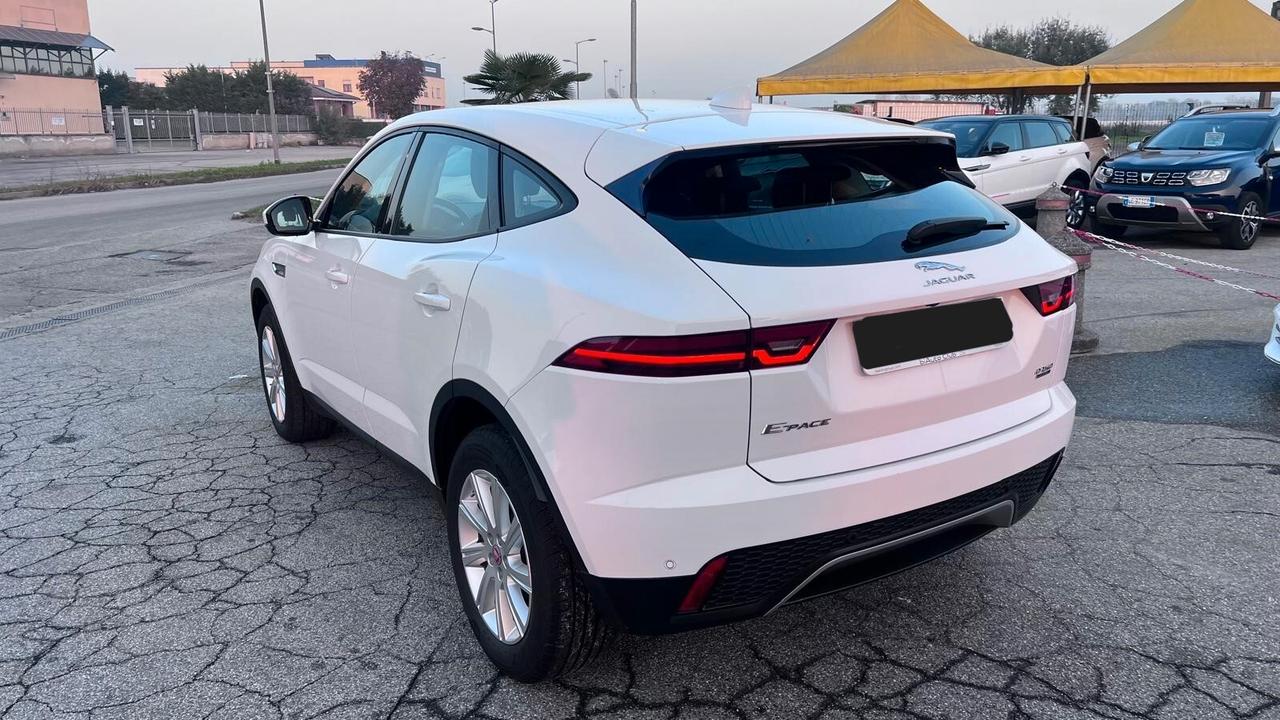 Jaguar E-Pace 2.0D 150 CV R-Dynamic S