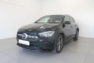 Mercedes GLA 200 d Sport Auto AMG