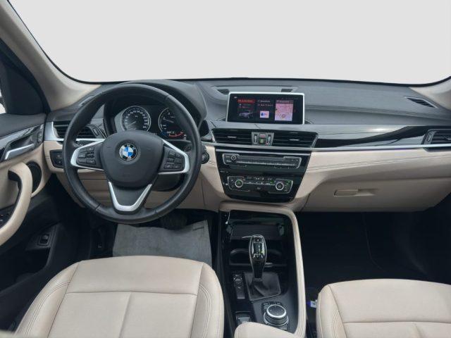 BMW X1 X1 sDrive18d XLINE