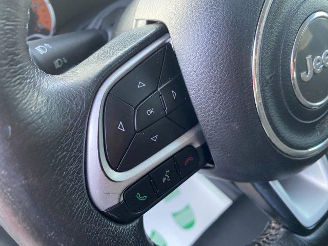 JEEP Renegade 2.0 Mjt 140CV 4WD Active Drive Limited