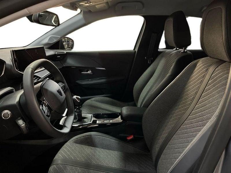 Peugeot 208 II 2023 1.2 puretech Allure s&s 100cv