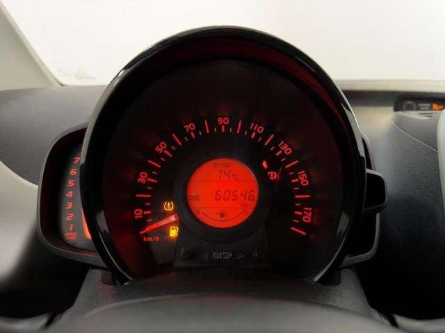 Toyota Aygo 1.0 VVT-i 69 CV 5 porte x-play