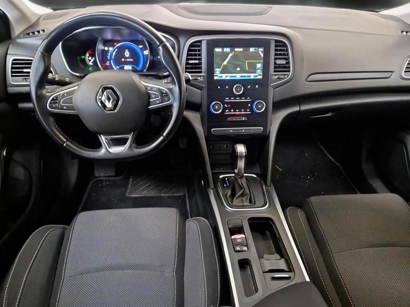 RENAULT MEGANE SPORTER 1.5 DCI 85KW BLUE BUSINESS EDC WAGON