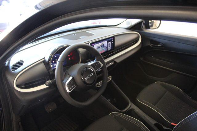 FIAT 600 Hybrid 100 CV DCT MHEV -KM0