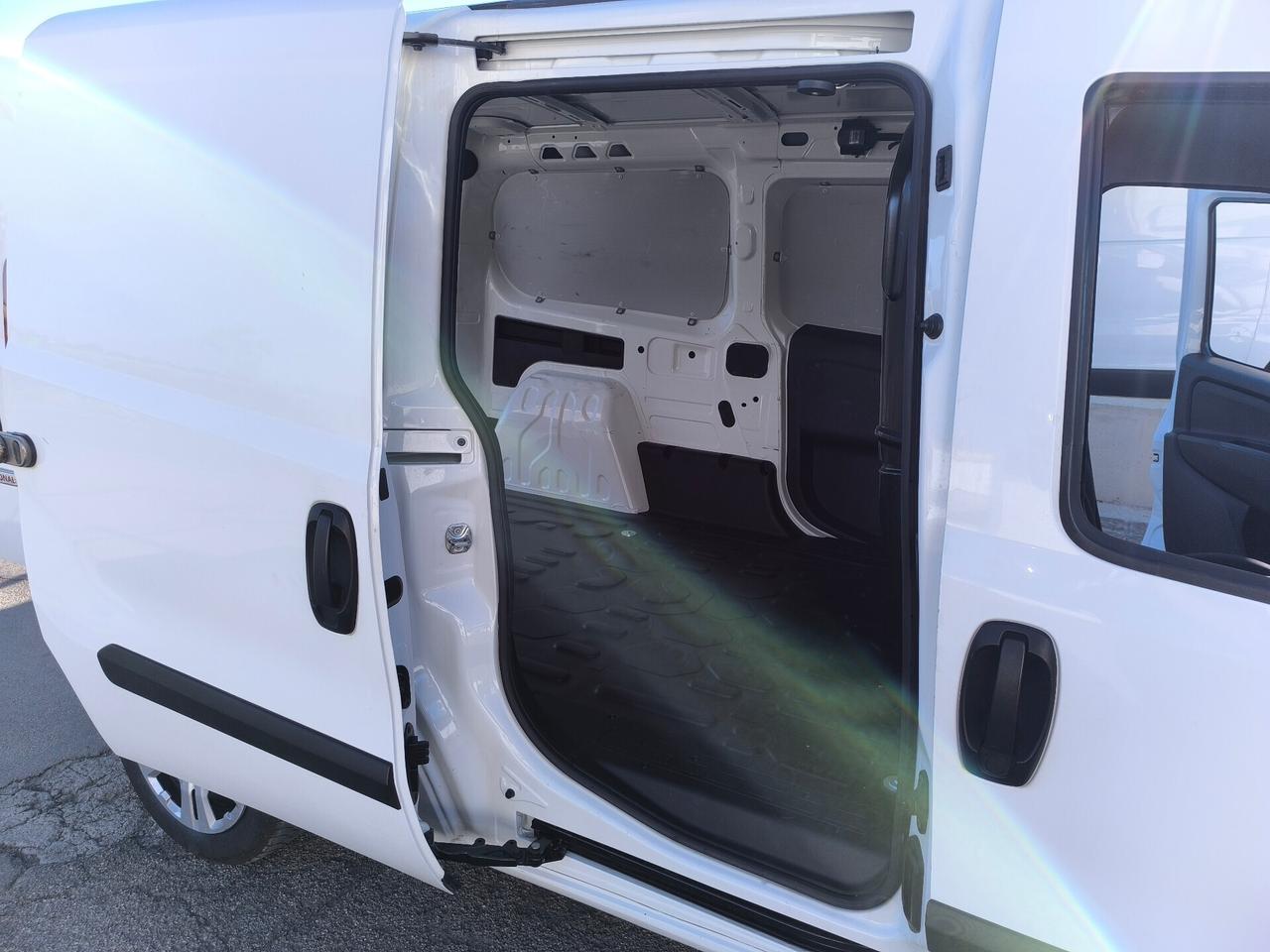 FIAT DOBLÒ MAXI 1.6 DIESEL 06/2019 1 PROPIETARIO