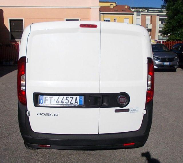 FIAT Doblo 1.3 MJT 21.000 KM CARGO LAMIERATO SX