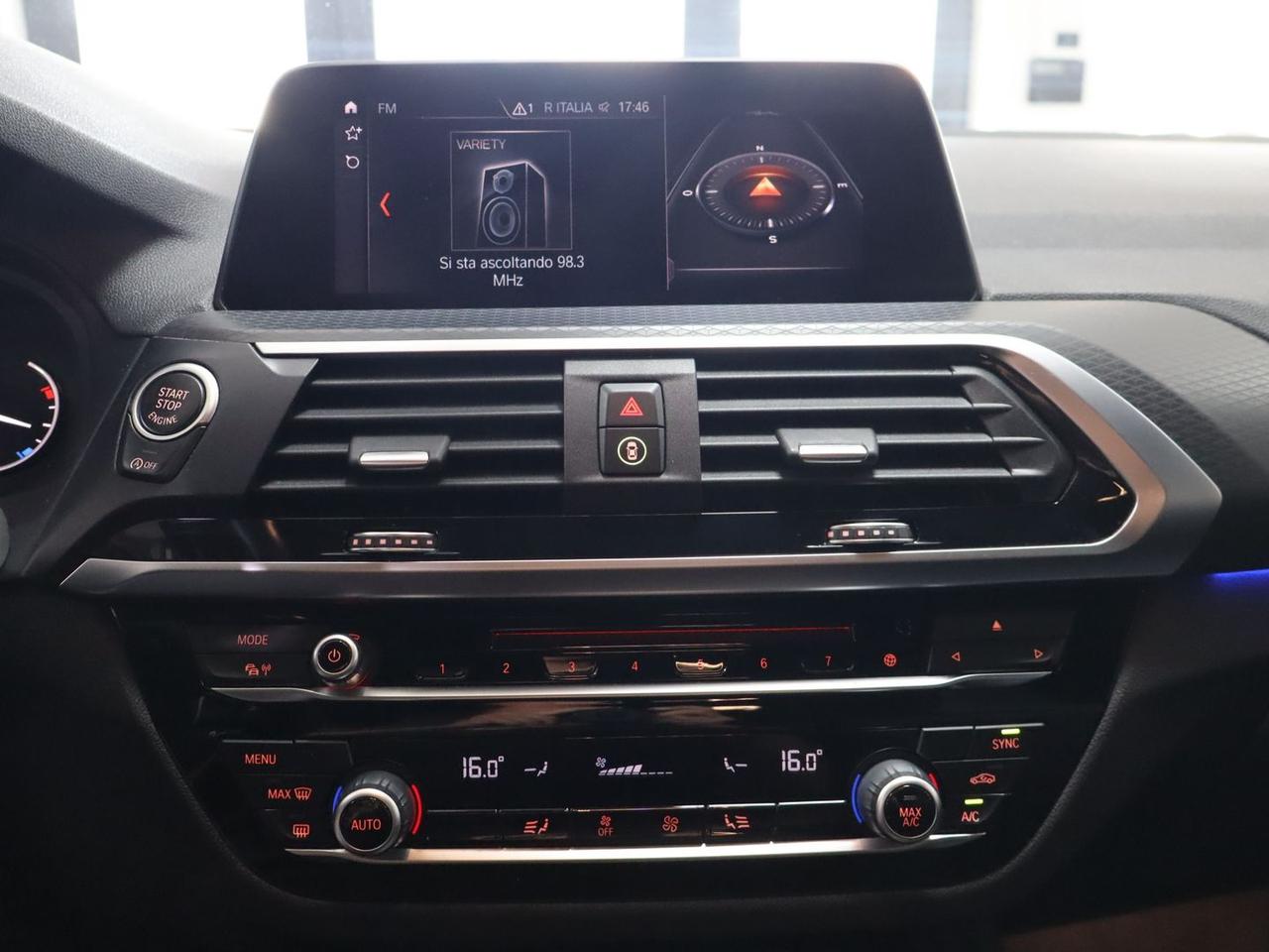 Bmw X4 M-Sport #11939