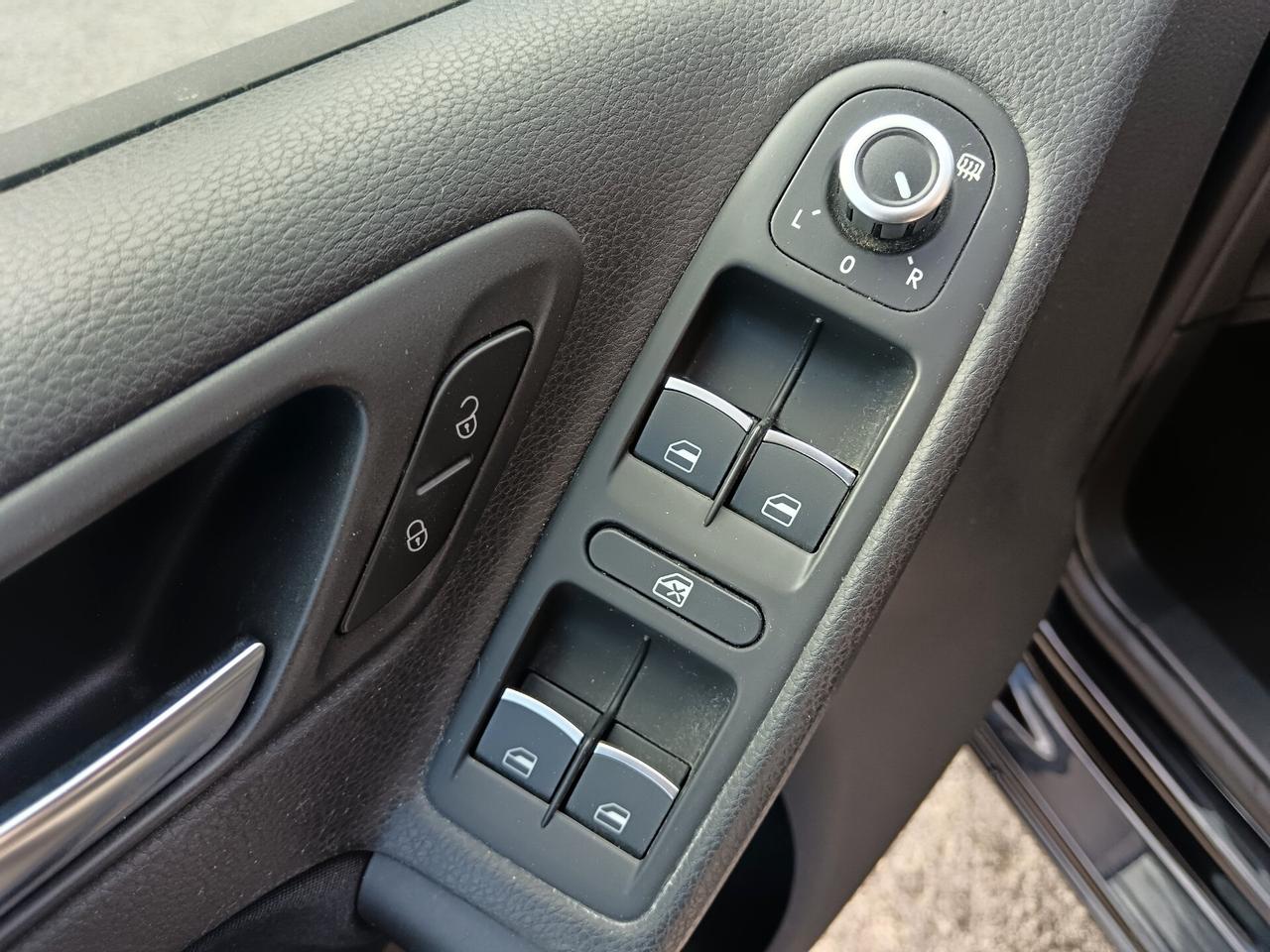 Volkswagen Golf 2.0 TDI 140CV 5P HIGHLINE - 2010