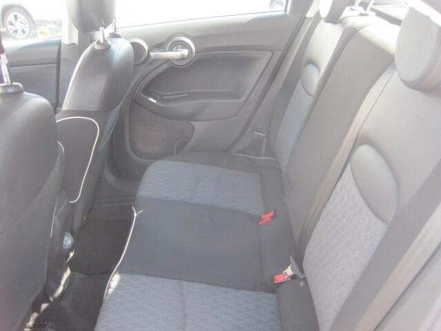 Fiat 500X 1.3 MultiJet 95 CV Lounge