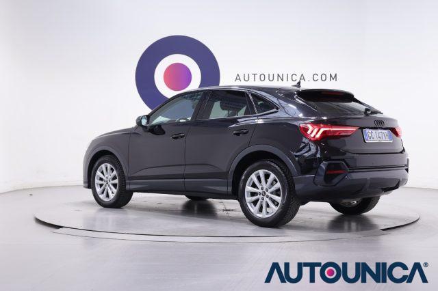 AUDI Q3 SPB 35 TDI S TRONIC BUSINESS PLUS FULL LED