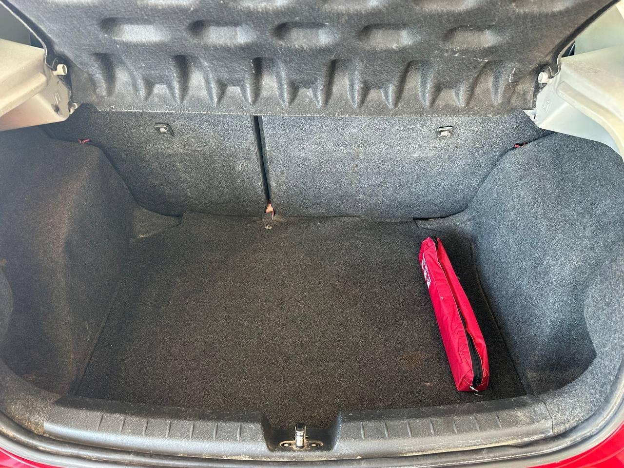 Seat Ibiza - Unico Proprietario - Distribuzione Eseguita