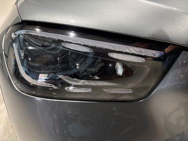 MERCEDES-BENZ GLE 300 d 4Matic Mild Hybrid Advanced